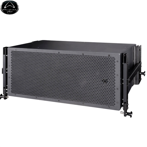 Loa Wharfedale WLA-210XF 2